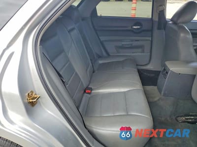 Zdjęcie 10 z 12 samochodu: 2005 DODGE MAGNUM SXT VIN:2D4FV48V55H123690 - miniatura