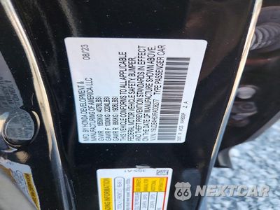 Zdjęcie 12 z 12 samochodu: 2024 ACURA INTEGRA A-SPEC TECH VIN:19UDE4H6XRA008277 - miniatura