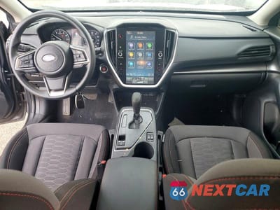 Zdjęcie 8 z 12 samochodu: 2024 SUBARU IMPREZA SPORT VIN:JF1GUAFC4R8303569 - miniatura