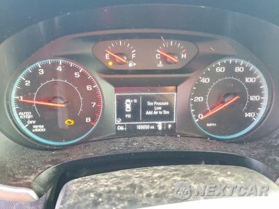 Zdjęcie 9 z 12 samochodu: 2018 CHEVROLET MALIBU LS VIN:1G1ZB5ST4JF210212 - miniatura