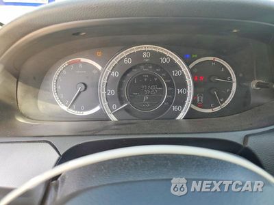 Zdjęcie 9 z 13 samochodu: 2013 HONDA ACCORD LX VIN:1HGCR2F38DA238535 - miniatura