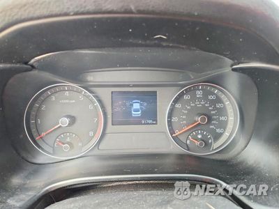 Zdjęcie 9 z 12 samochodu: 2019 KIA FORTE EX VIN:3KPF54AD4KE021562 - miniatura