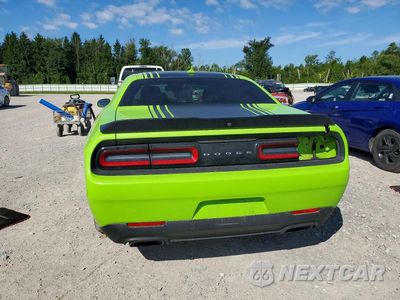 Zdjęcie 6 z 13 samochodu: 2015 DODGE CHALLENGER R/T SCAT PACK VIN:2C3CDZFJ7FH822664 - miniatura