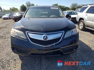 Piąte zdjęcie samochodu w środku: 2014 ACURA RDX VIN:5J8TB4H3XEL003282 - miniatura