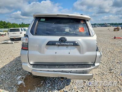 Zdjęcie 6 z 13 samochodu: 2024 TOYOTA 4RUNNER TRD OFF-ROAD PREMIUM VIN:JTERU5JR9R6227599 - miniatura