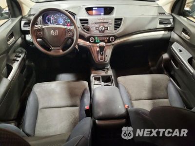 Zdjęcie 8 z 13 samochodu: 2016 HONDA CR-V SE VIN:2HKRM4H43GH702563 - miniatura