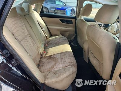 Zdjęcie 10 z 13 samochodu: 2017 NISSAN ALTIMA 2.5 S VIN:1N4AL3AP4HC134812 - miniatura
