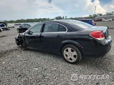 Drugie zdjęcie samochodu z przodu: 2009 SATURN AURA XE VIN:1G8ZS57B09F173379 - miniatura