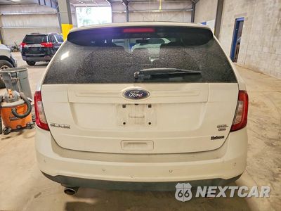 Zdjęcie 6 z 13 samochodu: 2012 FORD EDGE SEL VIN:2FMDK4JC2CBA55527 - miniatura