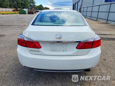 Zdjęcie 6 z 12 samochodu: 2015 HONDA ACCORD LX VIN:1HGCR2F35FA030650 - miniatura
