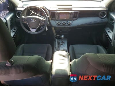 Zdjęcie 8 z 13 samochodu: 2018 TOYOTA RAV4 LE VIN:2T3ZFREV9JW492281 - miniatura