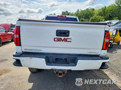 Zdjęcie 6 z 12 samochodu: 2015 GMC SIERRA K2500 DENALI VIN:1GT120E83FF667695 - miniatura