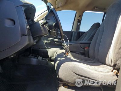 Zdjęcie 7 z 12 samochodu: 2003 DODGE DAKOTA QUAD SPORT VIN:1D7HL38X23S137338 - miniatura