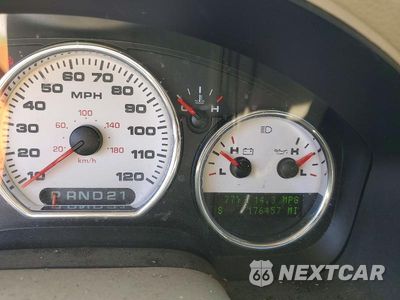 Zdjęcie 9 z 12 samochodu: 2005 FORD F150 SUPERCREW VIN:1FTPW14545KD79699 - miniatura