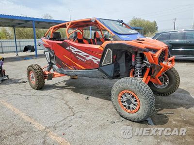 2025 POLARIS RZR PRO R UTILITY VEHICLE 3NSR4P2K2SG074326 - główne zdjęcie licytacji z USA - miniatura