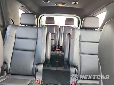 Zdjęcie 10 z 13 samochodu: 2021 DODGE DURANGO GT VIN:1C4RDJDG7MC644379 - miniatura