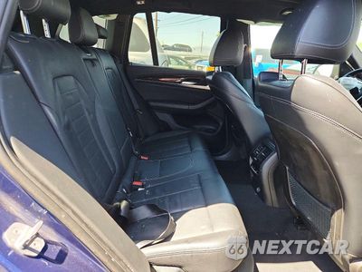 Zdjęcie 11 z 13 samochodu: 2018 BMW X3 XDRIVEM40I VIN:5UXTS3C54J0Y97534 - miniatura
