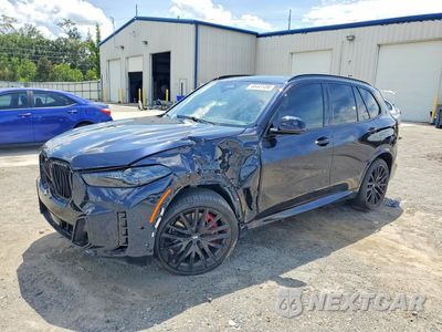 2026 BMW X5 XDRIVE40I 5UX23EU08T9146524 - główne zdjęcie licytacji z USA - miniatura