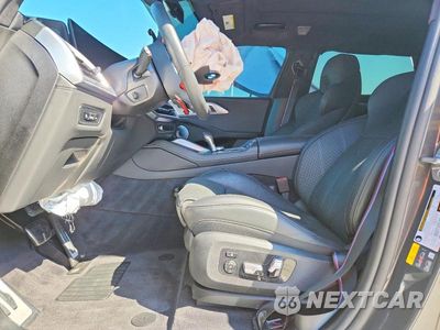 Zdjęcie 7 z 13 samochodu: 2026 BMW XM LABEL VIN:5YM33CS06T9231205 - miniatura