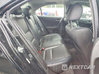 Zdjęcie 10 z 12 samochodu: 2010 ACURA TSX VIN:JH4CU2F63AC037521 - miniatura