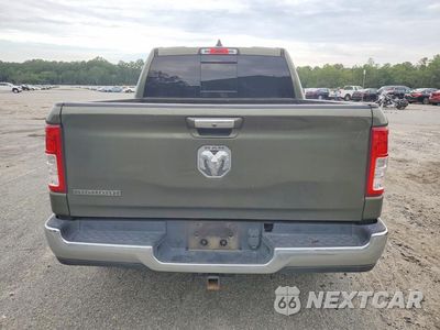 Zdjęcie 6 z 13 samochodu: 2020 RAM 1500 BIG HORN/LONE STAR VIN:1C6RREFG7LN360265 - miniatura
