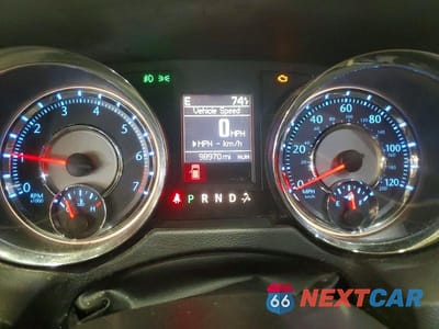 Zdjęcie 9 z 13 samochodu: 2016 CHRYSLER TOWN & COUNTRY TOURING VIN:2C4RC1BGXGR289709 - miniatura