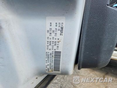 Zdjęcie 12 z 12 samochodu: 2008 DODGE DAKOTA SLT VIN:1D3HE42K28S611360 - miniatura