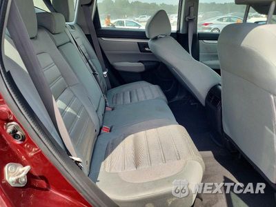 Zdjęcie 11 z 13 samochodu: 2019 HONDA CR-V LX VIN:2HKRW5H35KH414396 - miniatura