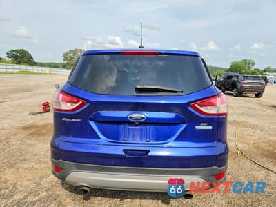 Zdjęcie 6 z 13 samochodu: 2015 FORD ESCAPE SE VIN:1FMCU0GX4FUC37527 - miniatura