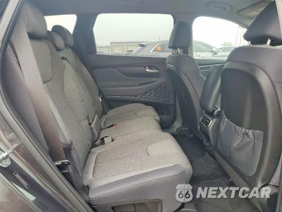 Zdjęcie 11 z 13 samochodu: 2021 HYUNDAI SANTA FE SE VIN:5NMS1DAJ9MH333596 - miniatura