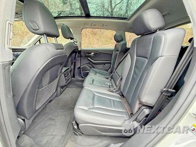 Zdjęcie 13 z 14 samochodu: 2021 AUDI Q7 PREMIUM PLUS VIN:WA1LXAF71MD017482 - miniatura