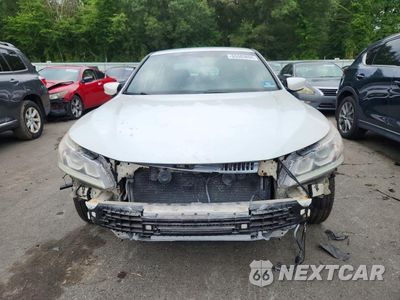 Piąte zdjęcie samochodu w środku: 2017 HONDA ACCORD SPORT SPECIAL EDITION VIN:1HGCR2F1XHA018964 - miniatura