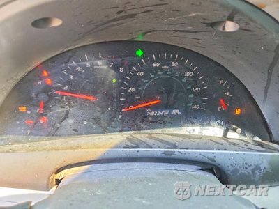 Zdjęcie 9 z 12 samochodu: 2007 TOYOTA CAMRY LE VIN:4T1BE46K37U180003 - miniatura
