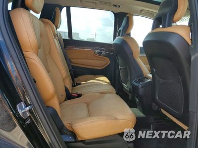Zdjęcie 11 z 13 samochodu: 2016 VOLVO XC90 T6 VIN:YV4A22PK6G1029537 - miniatura