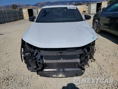 Piąte zdjęcie samochodu w środku: 2025 AUDI SQ5 PRESTIGE VIN:WA135AGU9S2107336 - miniatura