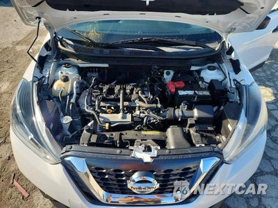 Zdjęcie 11 z 12 samochodu: 2020 NISSAN KICKS S VIN:3N1CP5BV3LL535218 - miniatura