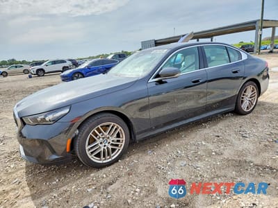2024 BMW 530 I WBA43FJ04RCS78094 - główne zdjęcie licytacji z USA - miniatura