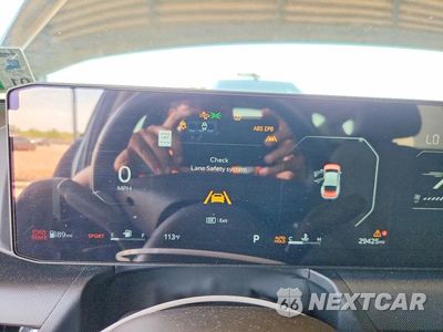 Zdjęcie 9 z 12 samochodu: 2025 KIA K4 EX VIN:3KPFU4DE8SE016307 - miniatura