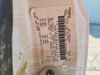 Zdjęcie 12 z 12 samochodu: 2011 MITSUBISHI ECLIPSE GT VIN:4A31K3DT8BE002182 - miniatura