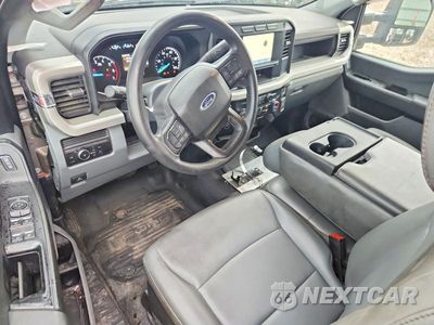 Zdjęcie 8 z 12 samochodu: 2023 FORD F250 SUPER DUTY VIN:1FT7X2AA9PED43514 - miniatura