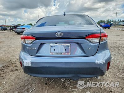 Zdjęcie 6 z 12 samochodu: 2024 TOYOTA COROLLA LE VIN:5YFB4MDE2RP168204 - miniatura