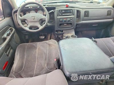 Zdjęcie 8 z 12 samochodu: 2003 DODGE RAM 1500 ST VIN:1D7HU18D23J629073 - miniatura