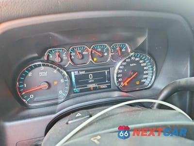 Zdjęcie 9 z 12 samochodu: 2017 GMC SIERRA K1500 SLE VIN:3GTU2MEC9HG332158 - miniatura