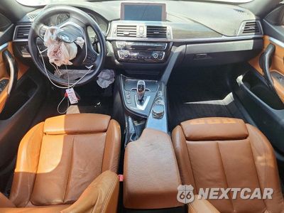 Zdjęcie 8 z 13 samochodu: 2019 BMW 430I GRAN COUPE VIN:WBA4J1C56KBM14951 - miniatura