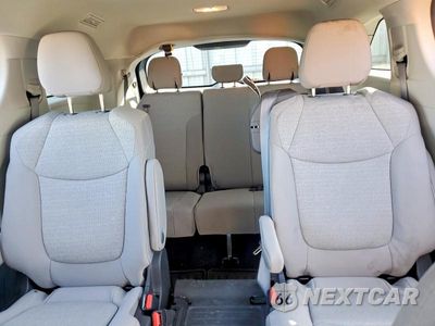 Zdjęcie 10 z 13 samochodu: 2024 TOYOTA SIENNA LE VIN:5TDKRKEC6RS219147 - miniatura