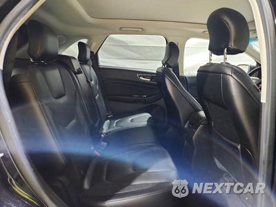 Zdjęcie 11 z 14 samochodu: 2016 FORD EDGE TITANIUM VIN:2FMPK4K85GBC33248 - miniatura