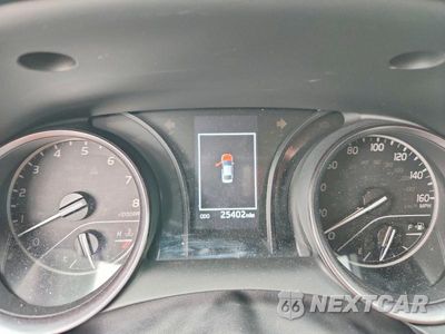 Zdjęcie 9 z 13 samochodu: 2023 TOYOTA CAMRY SE NIGHT SHADE VIN:4T1G11AK5PU091668 - miniatura