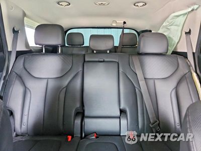 Zdjęcie 10 z 13 samochodu: 2023 HYUNDAI PALISADE SEL PREMIUM VIN:KM8R44GEXPU527546 - miniatura