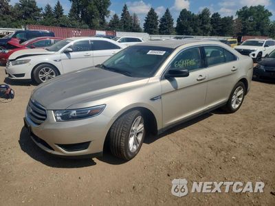 2017 FORD TAURUS SE 1FAHP2D82HG105318 - główne zdjęcie licytacji z USA - miniatura