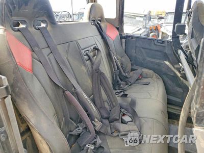 Zdjęcie 6 z 10 samochodu: 2017 POLARIS GENERAL 1000 UTILITY VEHICLE VIN:3NSRHE992HH874039 - miniatura